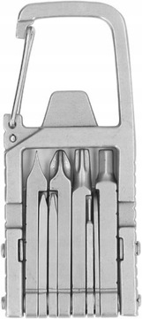 Multitool Hilitand Brelok Multitool 12 w 1