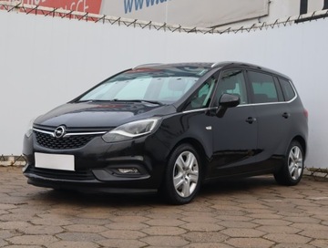 Opel Zafira C Tourer Facelifting 2.0 diesel 170KM 2017 Opel Zafira Tourer 2.0 CDTI, 167 KM, Automat, zdjęcie 1