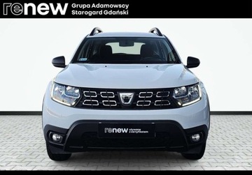 Dacia Duster II SUV 1.0 TCe 90KM 2021 Dacia Duster PL Salon Dealer Renault Grupa Adamowscy Benzyna 90KM, zdjęcie 1