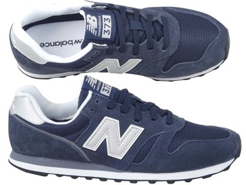 New Balance buty męskie sportowe ML373CC2 rozmiar 43