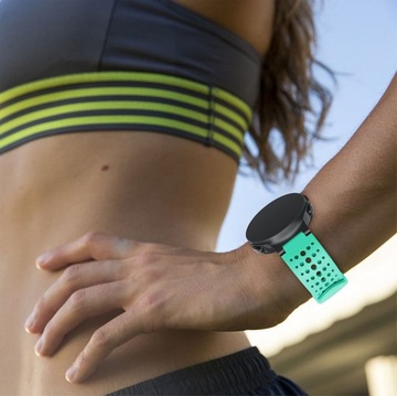 PASEK DO GARMIN FORERUNNER 220 230 235 620 630 735