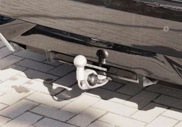 BMW Seria 5 G90-91 2025 BMW Seria 5 I wlasciciel M Sport Hak 360 Gwarancja Bezwypadkowy FVAT23, zdjęcie 12