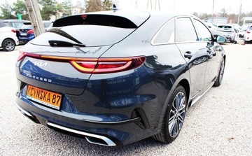 Kia Proceed Shooting Brake 1.5 T-GDI 160KM 2021 Kia Pro_ceed 1.5 Benzyna 160KM, zdjęcie 5