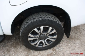 Ford Ranger V Podwójna kabina Facelifting 2019 2.0 EcoBlue 213KM 2021 Ford Ranger Wildtrak 80700vat automat WILDTRAK dobrze wyposazony oplacony, zdjęcie 23