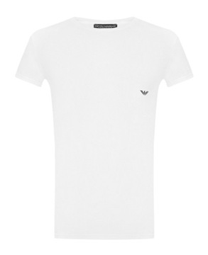 EA Emporio Armani koszulka T-Shirt NOWOŚĆ M