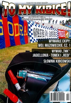 TMK TO MY KIBICE 2/2021 - MAGAZYN POLSKICH KIBICÓW