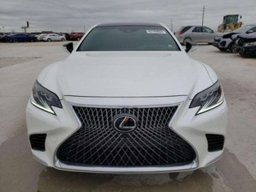 Lexus LS V 2019 Lexus LS 2019 LEXUS LS 500 BASE, Amer-Pol, zdjęcie 5