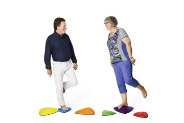 Речные камни ЭМПИС