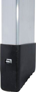 Отдельностоящая лестница Krause Monto Safety 1x5