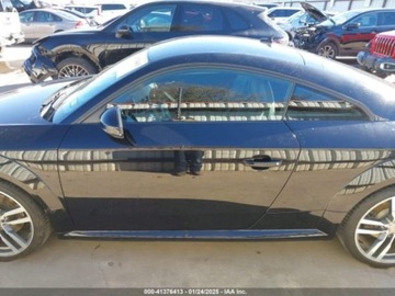 Audi TT 8S 2017 Audi TT Coupe 2017 2.0l 2.0 Benzyna 220KM, zdjęcie 5