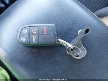 Dodge Charger VII 2019 Dodge Charger 2019 Dodge Charger Scat Pack RWD 6.4 Benzyna 485KM, zdjęcie 16