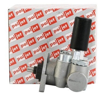 Топливный насос в сборе, соединения с g