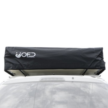 NAMIOT DACHOWY JEEP WRANGLER JL 4DRZWI OFJ