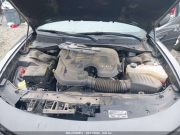 Dodge Charger VII 2023 Dodge Charger sxt, 2023r., 3.6L 3.6 Benzyna 292KM, zdjęcie 11