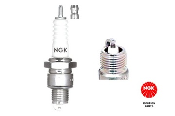 СВЕЧА ЗАЖИГАНИЯ BP4FS NGK