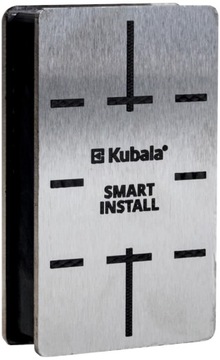 КУБАЛА ИНСТРУМЕНТ ДЛЯ УСТАНОВКИ СУХИХ СТРОИТЕЛЬНЫХ ПРОФИЛЕЙ SMART INSTALL