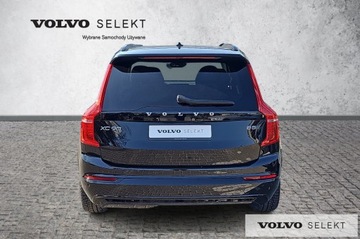 Volvo XC90 II 2023 Volvo XC 90 FV23%,B5 D AWD,7 os. Harman-Kardon, Pn, zdjęcie 4