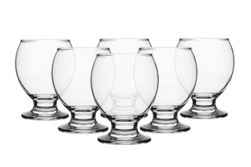 6 стаканчиков для мороженого Nectar LAV по 280 мл