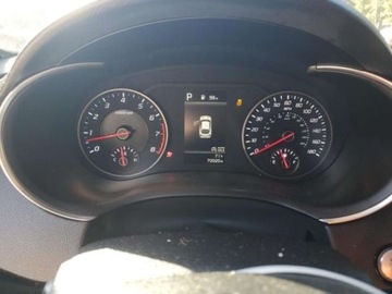 Kia Stinger 2022 Kia Stinger Kia Stinger GT1 RWD, od ubezpieczalni 3.3 Benzyna 368KM, zdjęcie 9