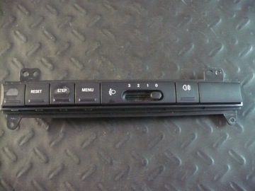 PANEL STEROWANIA JEEP GRAND CHEROKEE WK 3.0