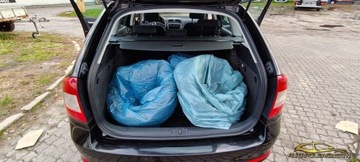 Skoda Octavia II Kombi 1.6 TDI CR DPF 105KM 2012 Skoda Octavia 1.6TDI 105 KM Salon Pl 1.6 Diesel 105KM, zdjęcie 10