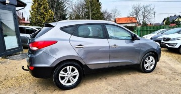 Hyundai ix35 2012 Hyundai ix35 BENZYNA KLIMATYZACJA POL SKORA super okazja polecamy, zdjęcie 13