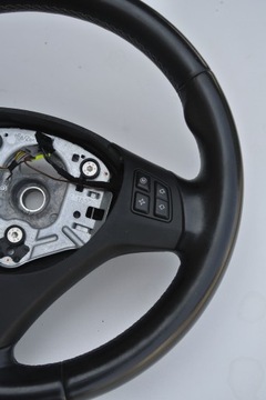 BMW E90 E92 E93 M3 РУЛЕВОЕ КОЛЕСО