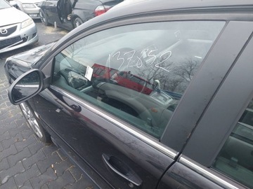 DVEŘE KOMPLETNÍ LEVÝ PŘEDNÍ VECTRA C FACELIFT Z20R