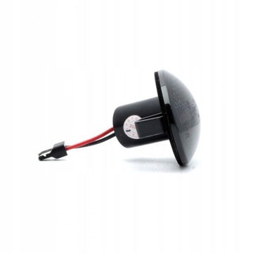 LAMPY LED SMĚROVKY OPEL COMBO C TOUR 2001 -