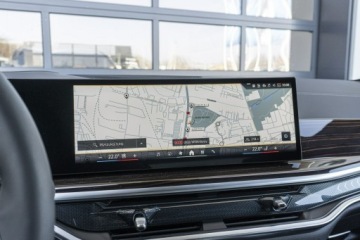 BMW X5 G05 SUV Facelifting 3.0 40d 352KM 2026 BMW X5 xDrive40d M-Performance - Dostępne od, zdjęcie 39