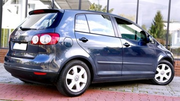 Volkswagen Golf Plus I 2007 Volkswagen Golf Plus Kamera|Klimatronic| Parktroni, zdjęcie 35