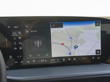 Audi Q5 II SUV Facelifting 2.0 40 TDI 204KM 2025 AUDI Q5 TDI quattro S line Suv 2.0 204KM 2025, zdjęcie 11