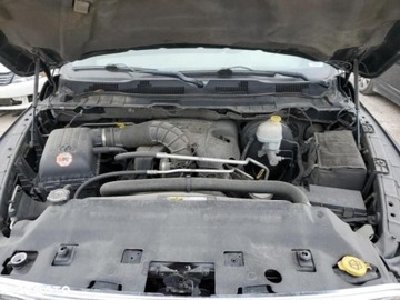 Dodge Ram IV 2012 Dodge RAM 2012 DODGE RAM 1500 SLT, silnik 5.7 L, zdjęcie 4