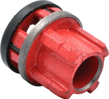 ГОЛОВКА ДЛЯ НАРЕЗКИ ТРУБНОЙ РЕЗЬБЫ YATO 3/4