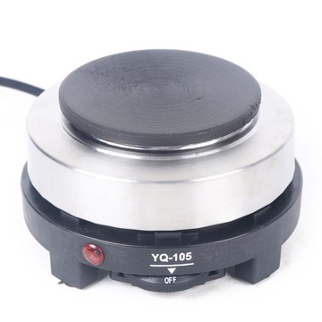 ЭЛЕКТРИЧЕСКАЯ КОФЕВАРКА НА 4 ЧАШКИ 200 МЛ 4 ЧАШКИ