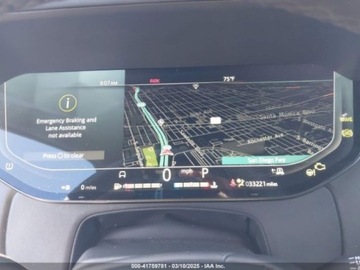 Land Rover Range Rover V 2023 Land Rover Range Rover 2023r., 4x4, 3.0L 3.0 Hybryda Plug-in 395KM, zdjęcie 10