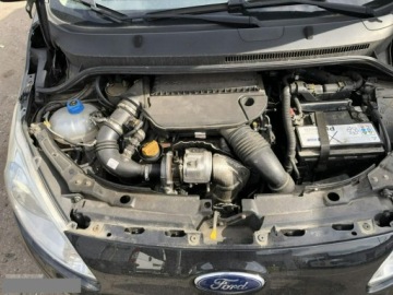 Ford Ka III 1.3 Duratorq TDCi 75KM 2012 Ford KA 1,3 tdci 75KM 2012, zdjęcie 13