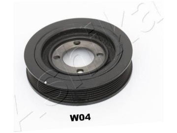 ASHIKA 122-0W-W04 KOLO ŘEMENICE HŘÍDEL OJNICE