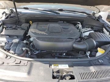 Dodge Durango III 3.6 V6 294KM 2019 Dodge Durango GT 2019 3.6l 3.6 Benzyna 295KM, zdjęcie 6