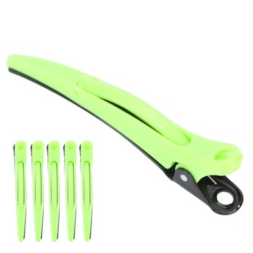 6 шт., зажим для укладки волос, перманентная краска