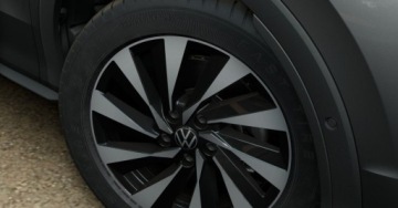 Volkswagen T-Roc I SUV Facelifting 1.5 TSI ACT 150KM 2026 Volkswagen T-Roc Climatronic, LED, pakiet zimowy, dostepny od reki 1.5, zdjęcie 9