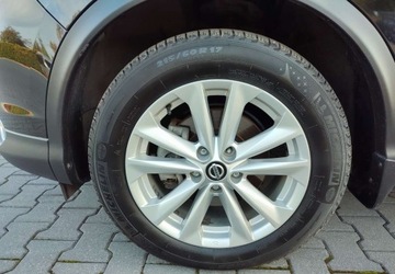 Nissan Qashqai II 2019 Nissan Qashqai Nissan Qashqai II 4x4 ,automat , 2,0benzyna 2.0 Benzyna, zdjęcie 13