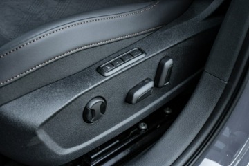 Cupra Leon II Hatchback Facelifting 1.5 TSI 150KM 2026 Cupra Leon 1.5 TSI 150 KM - Dostępny od ręki!, zdjęcie 17