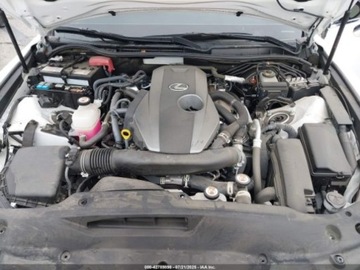 Lexus IS III 2024 Lexus IS 300 rwd 2.0 Benzyna 241KM, zdjęcie 14