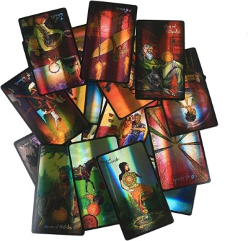 78 КАРТ ТАРО ОТЛИЧНОЕ БУДУЩЕЕ ДЛЯ ВЗРОСЛЫХ