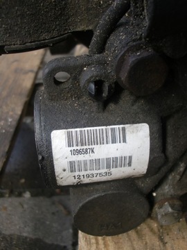 VW SEAT SKODA AUDI NÁPRAVA DIFER HALDEX 0AV525010K 1K0907554L