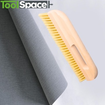 Прижимная кисть для поклейки обоев WALLPAPER BRUSH 30см POLISH PRODUCT