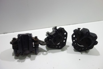 Kawasaki LTD 700 ZN 700 LTD тормозной суппорт суппорты передние задние