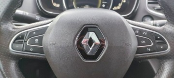 Renault Espace V Van 1.6 Energy dCi 160KM 2018 Renault Espace 1.6D 161kM 7 os. INITIALE PARIS Temp. Akt. Kamera Full Opcj, zdjęcie 26