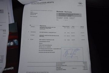 Opel 2018 Kamera Cofania*Car Play* LED* Po Wymianie Rozrządu* Doinwestowany*GWARANCJA, zdjęcie 38